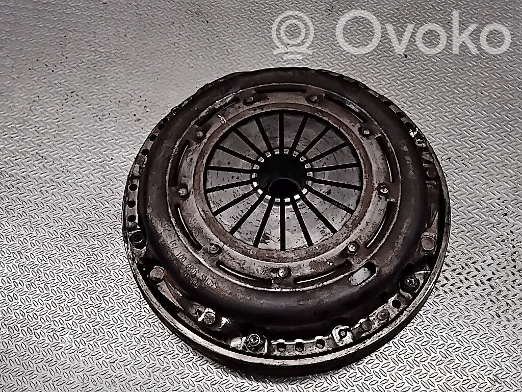 Volvo V50 Sankabos komplektas 