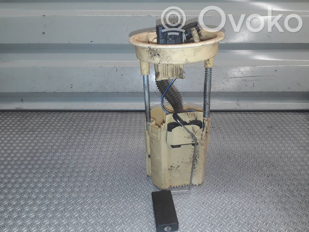 Ford Mondeo MK IV Sensor de nivel de combustible 