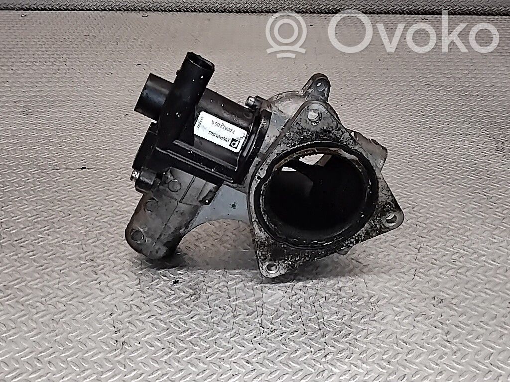 Válvula EGR   700823060