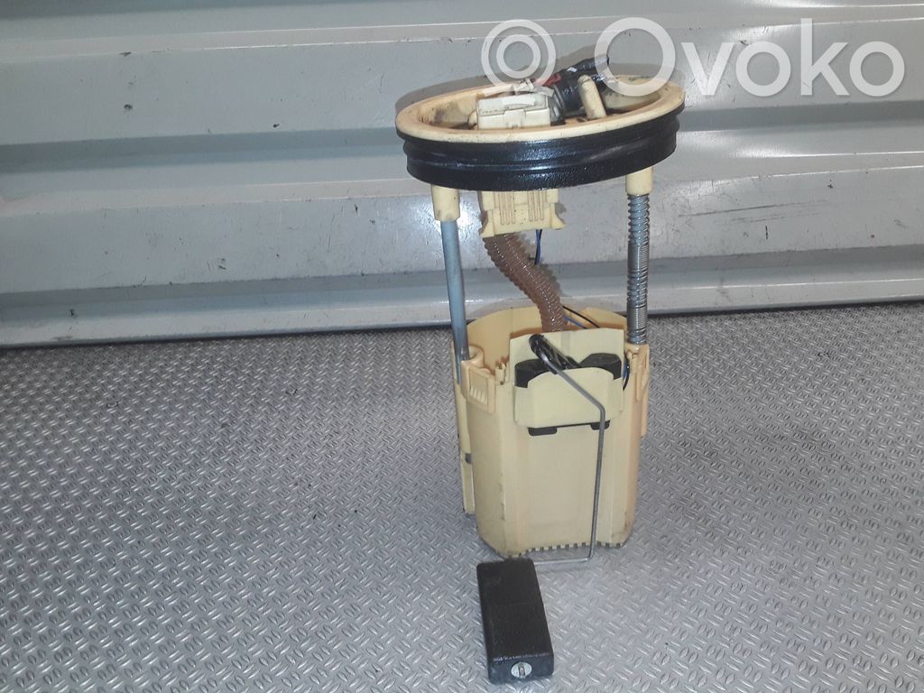 Ford Mondeo MK IV Senzor nivel combustibil 