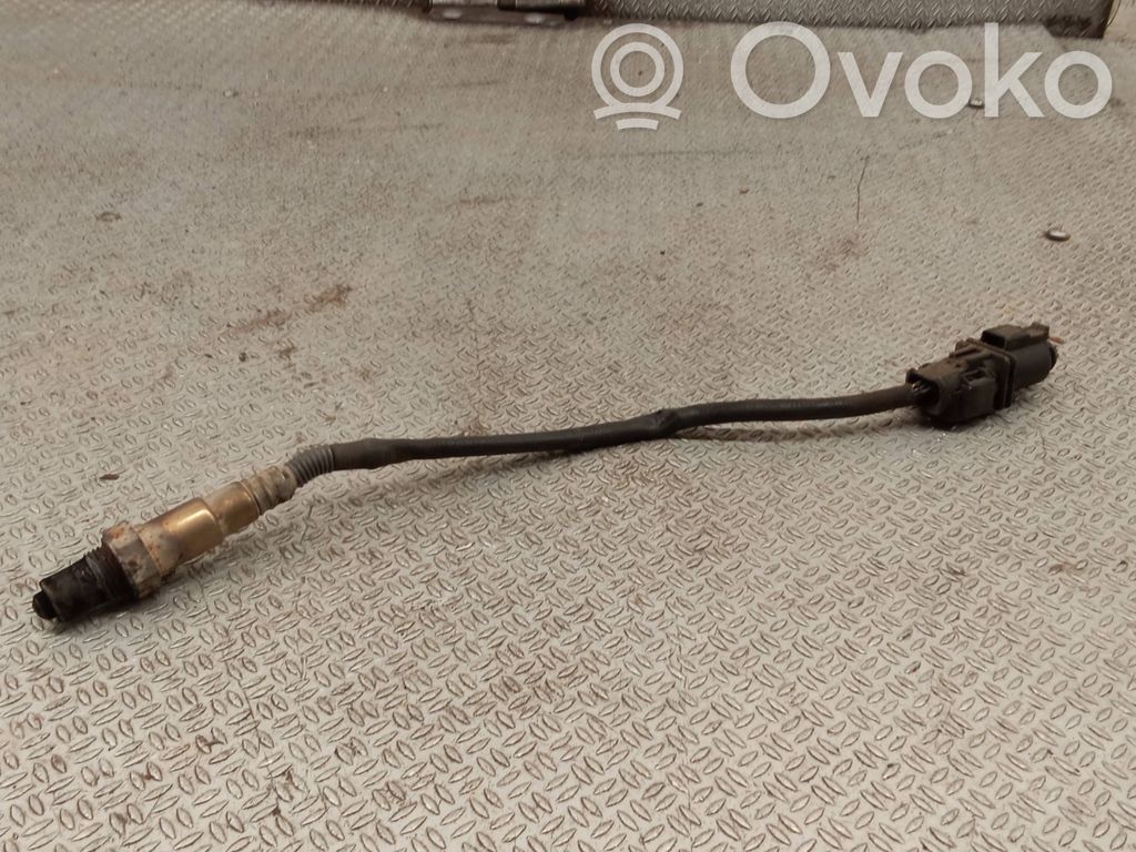 Lambda probe sensor   281004026