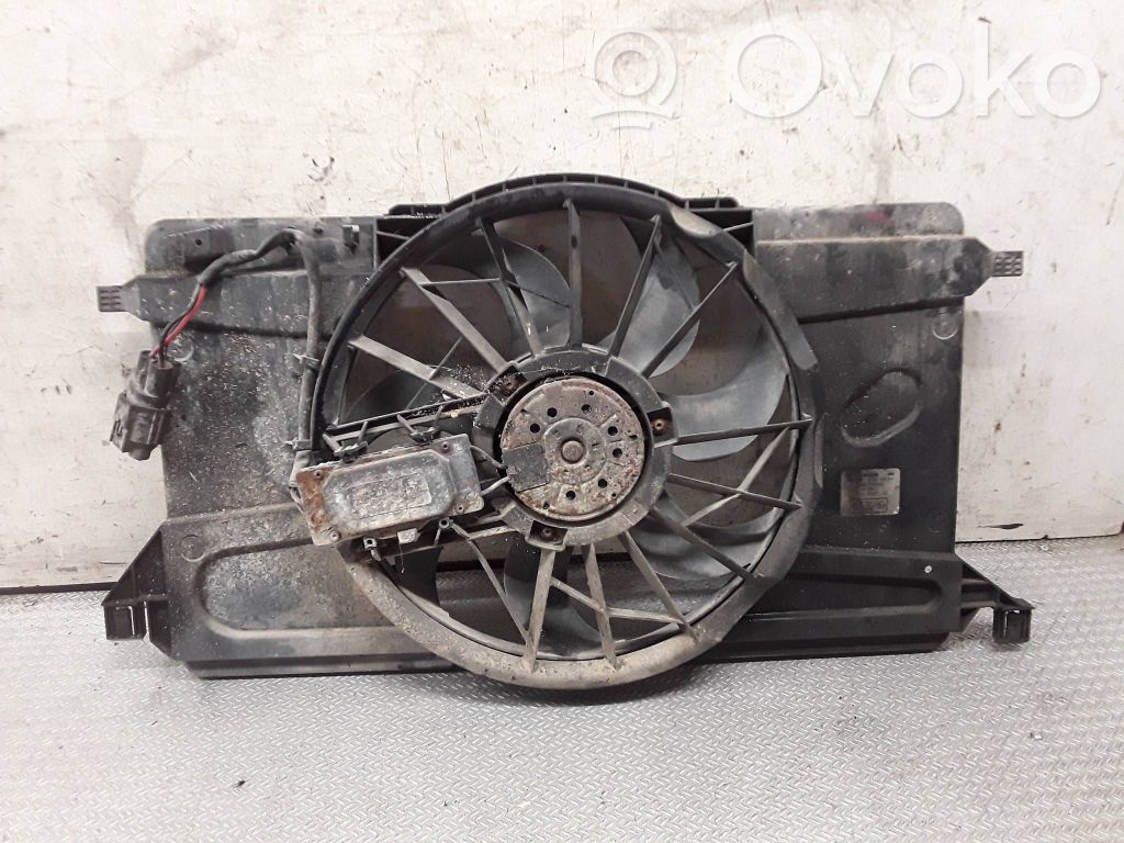 Elektrolüfter   0130303939,3M5H8C607UC