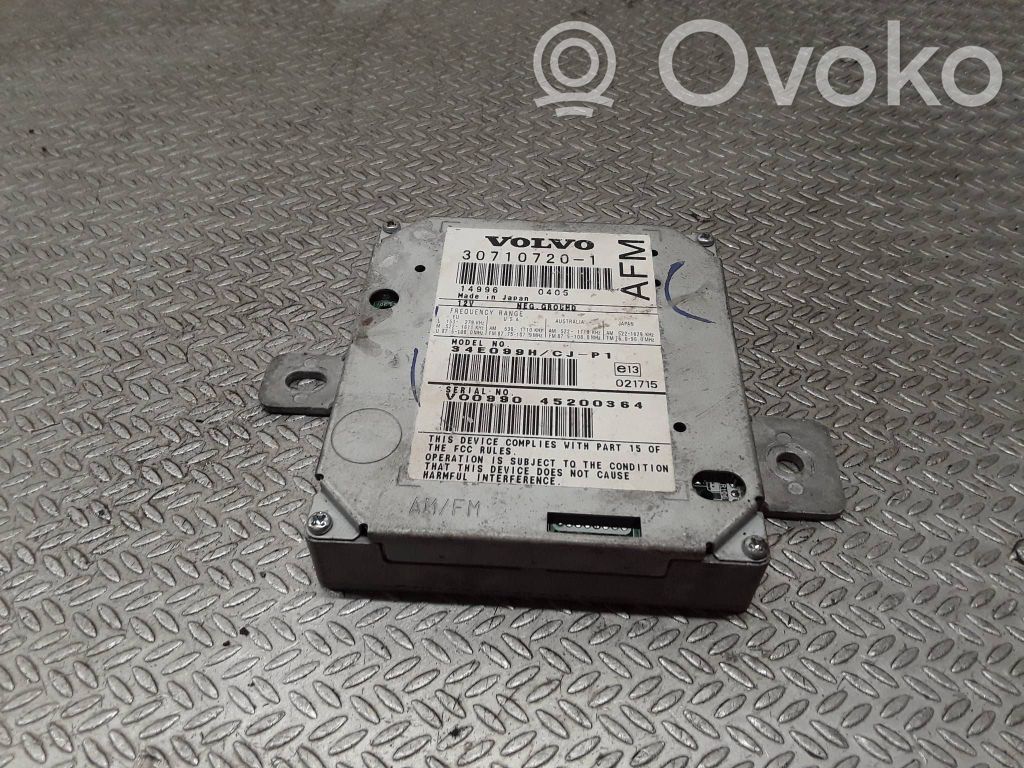 Module unité de contrôle d'antenne   307107201
