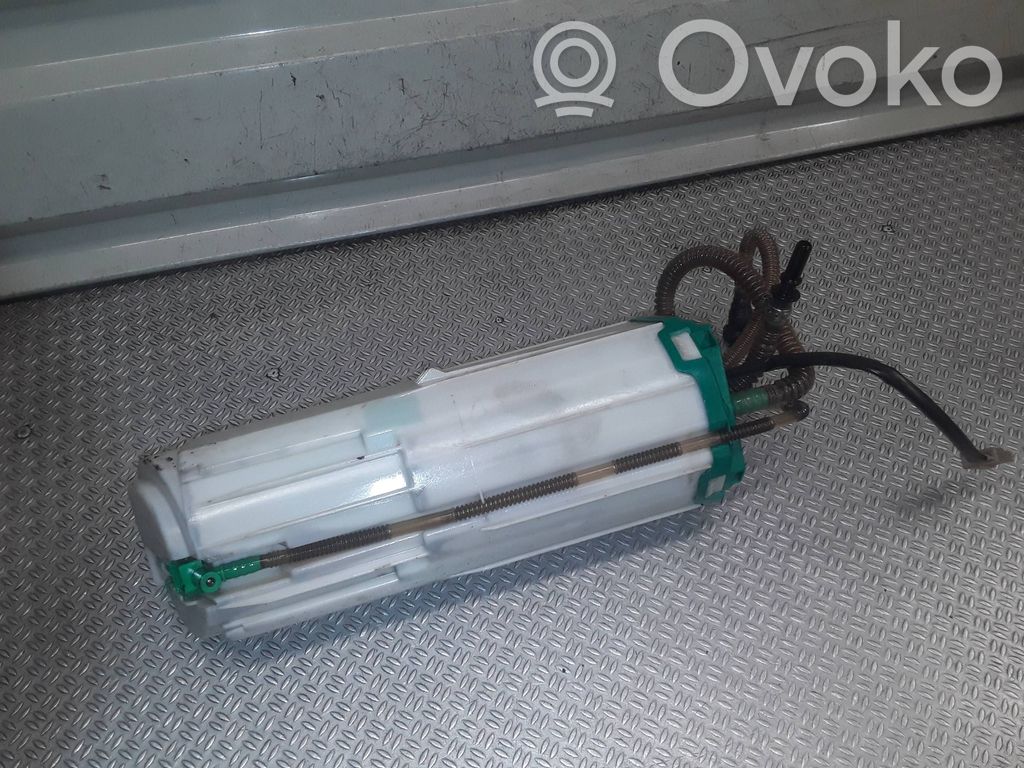 Audi A8 S8 D3 4E Pompa carburante immersa 