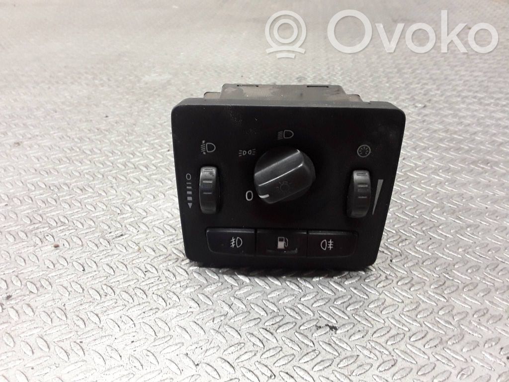 Volvo V50 Comutator lumini 