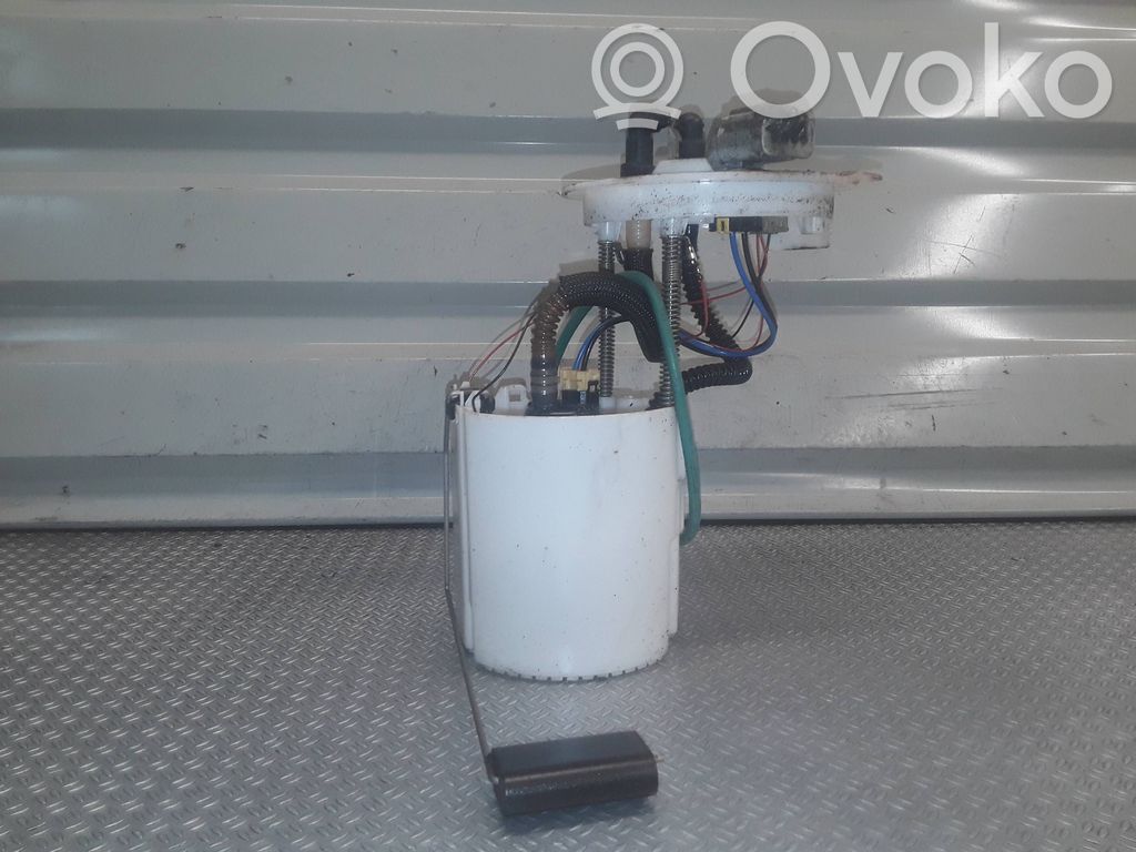 Pompa carburante immersa   15776410,0580203024