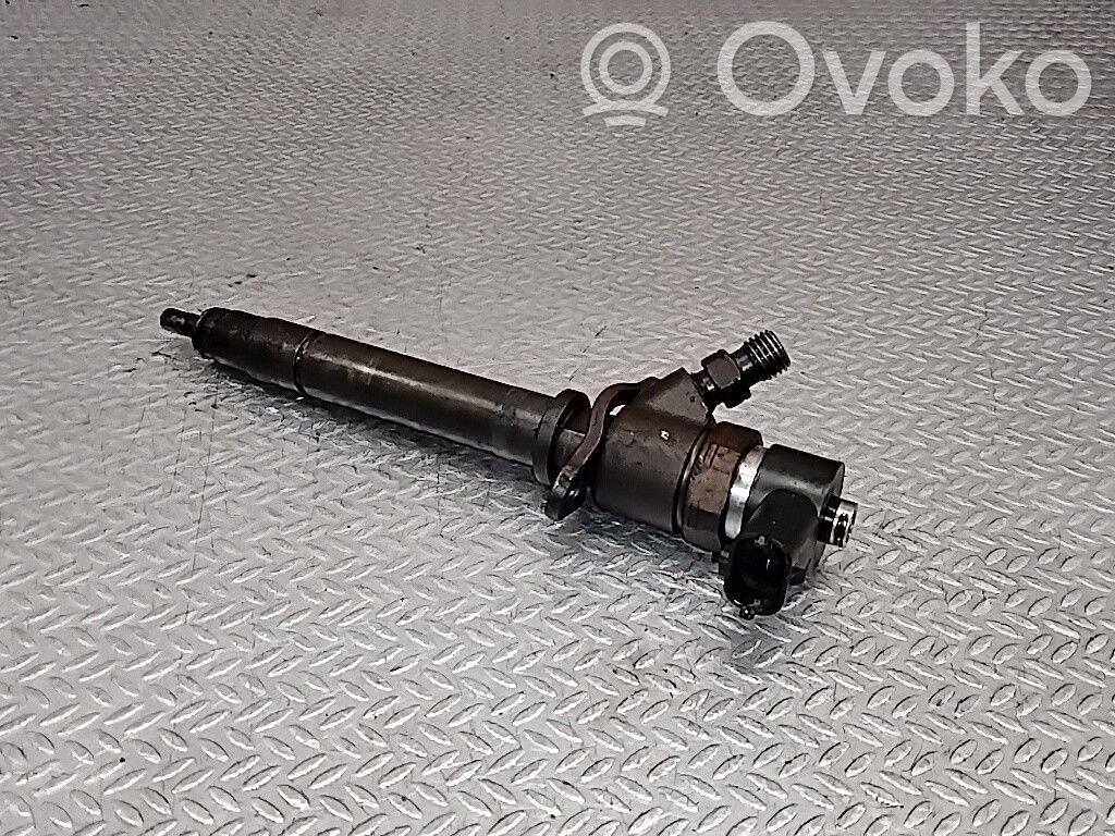 Volvo V70 Inyector de combustible 