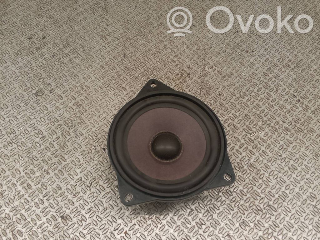 BMW 1 E81 E87 Rear door speaker 