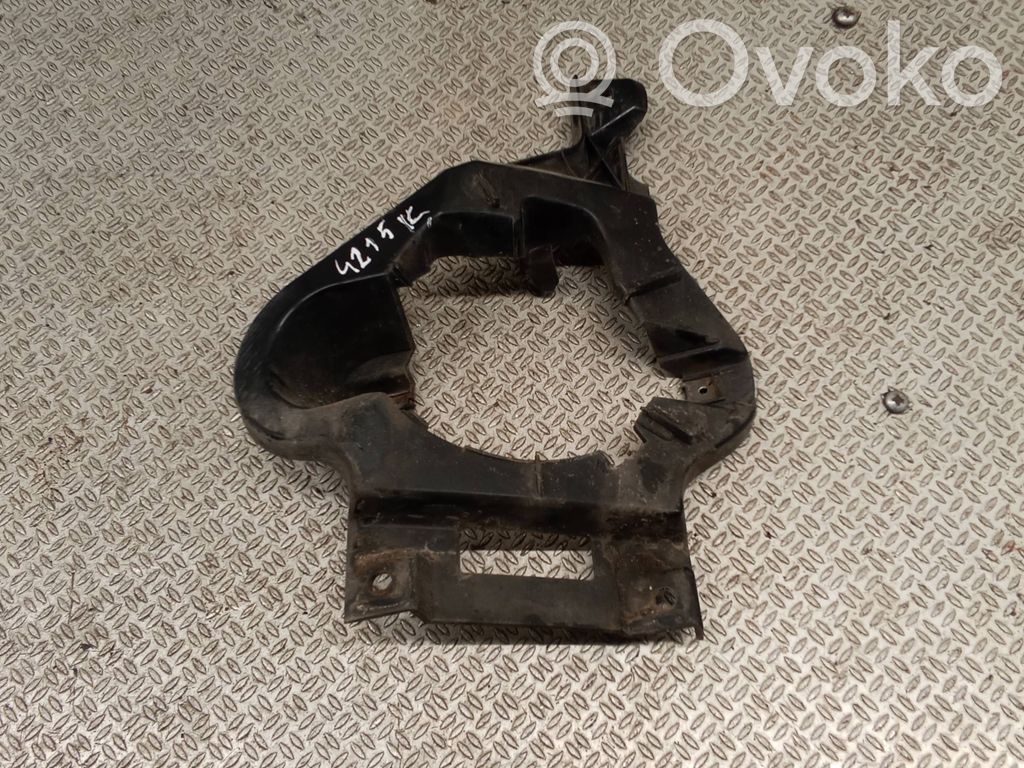 BMW 1 E81 E87 Fog light bracket 