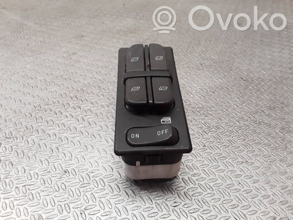 Saab 9-5 Electric window control switch 