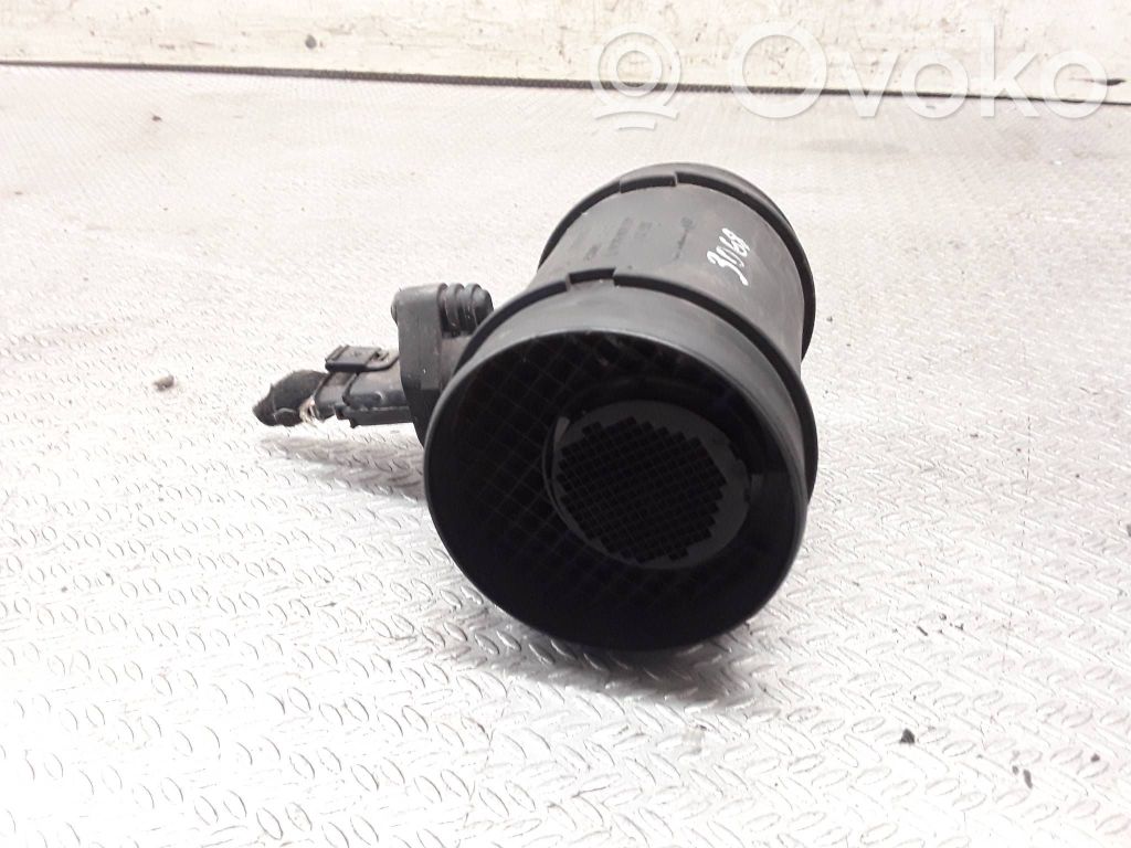 Saab 9-5 Misuratore di portata d'aria 