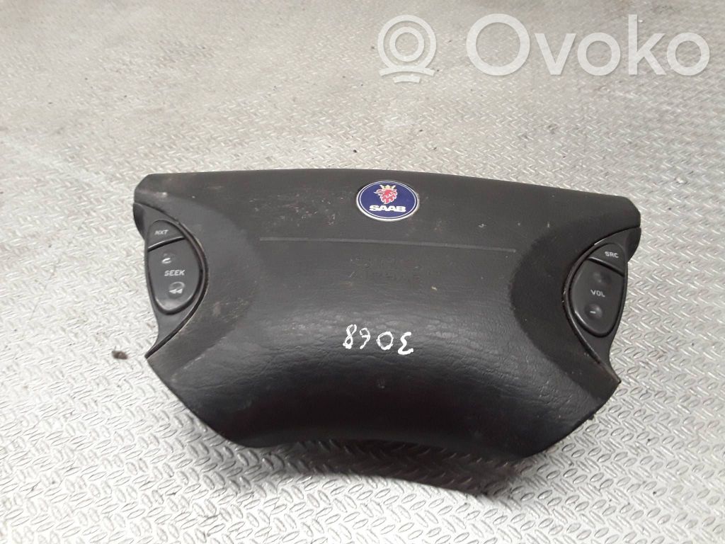 Saab 9-5 Airbag dello sterzo 