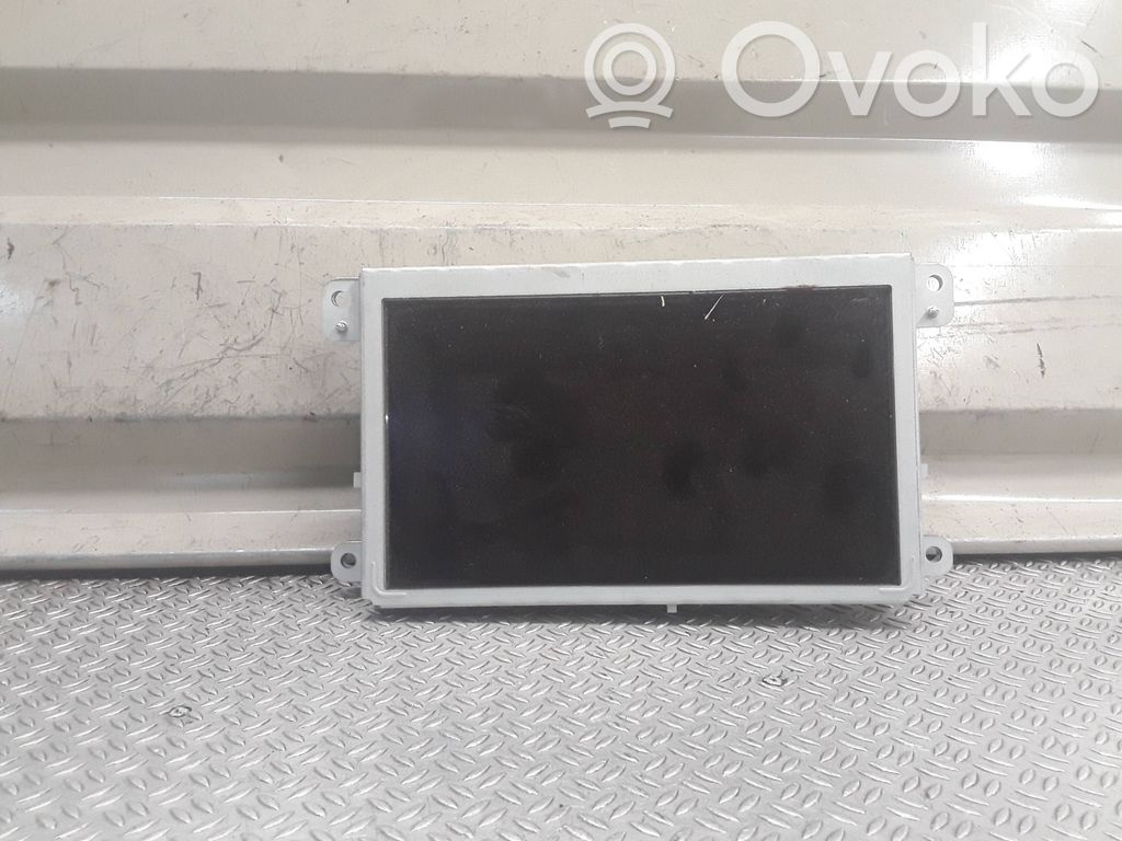 Screen/display/small screen   4F0919603A