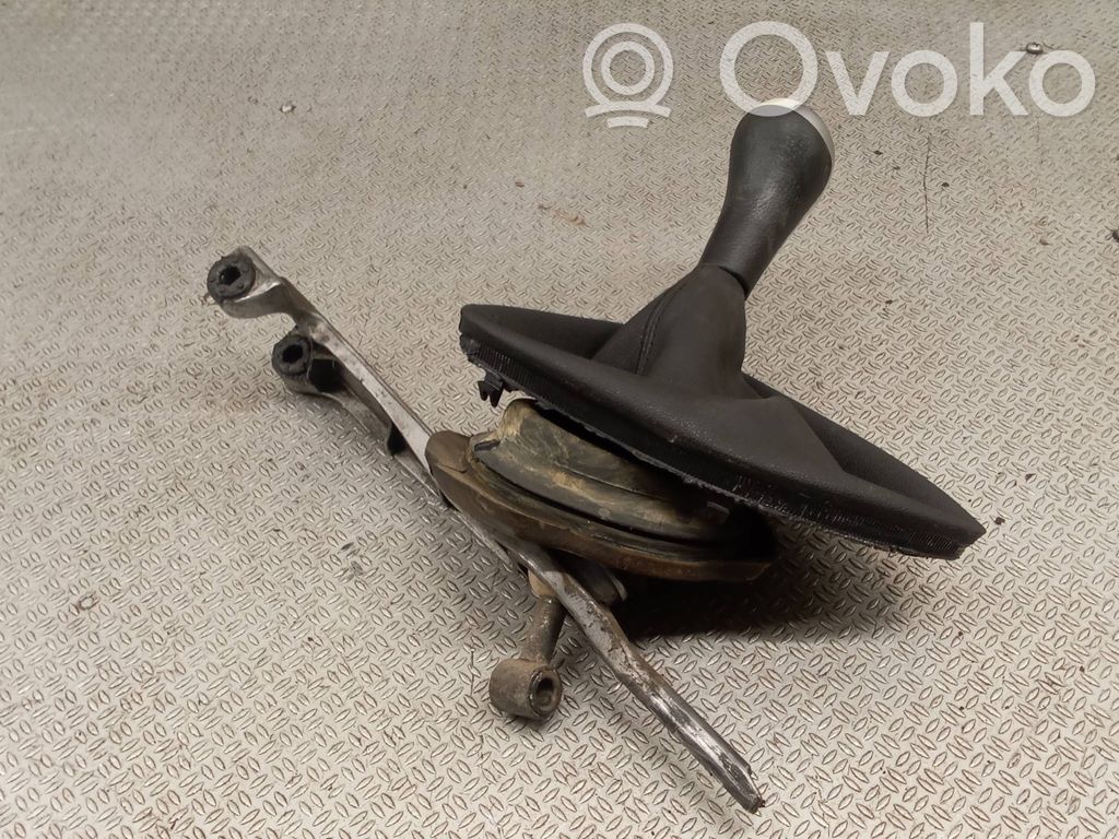 BMW 1 E81 E87 Selector caja de cambios 