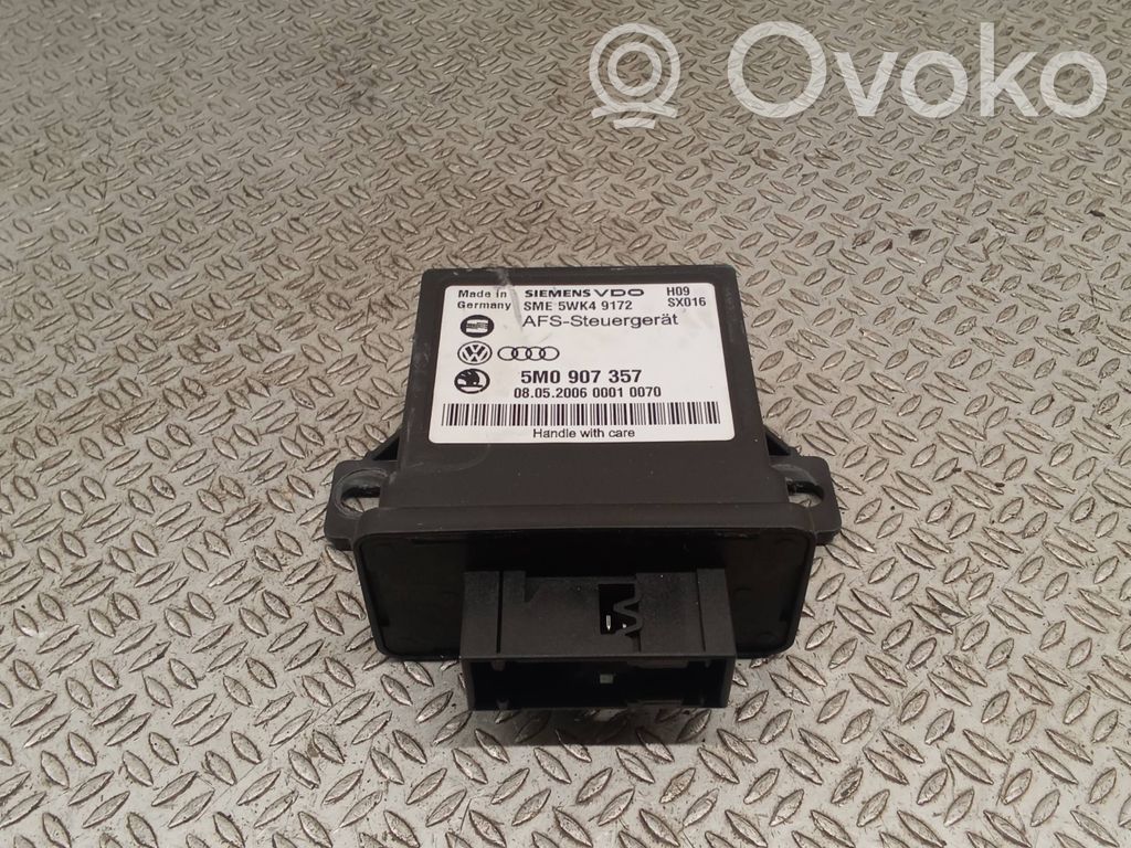 Module d'éclairage LCM   5M0907357