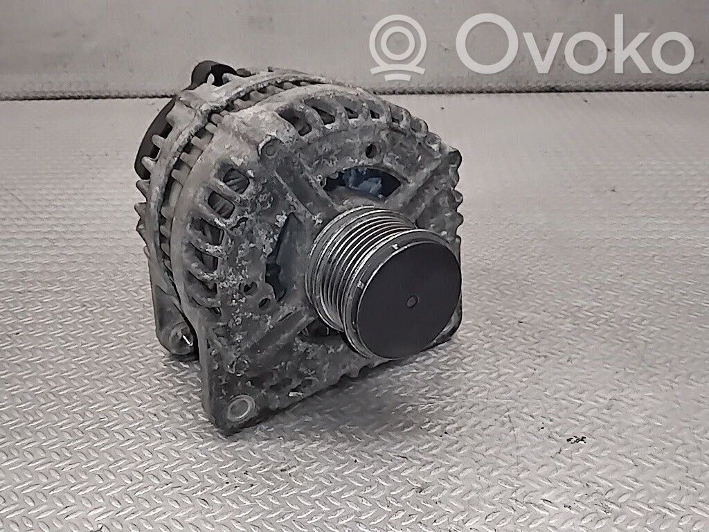 Volkswagen PASSAT B6 Generatore/alternatore