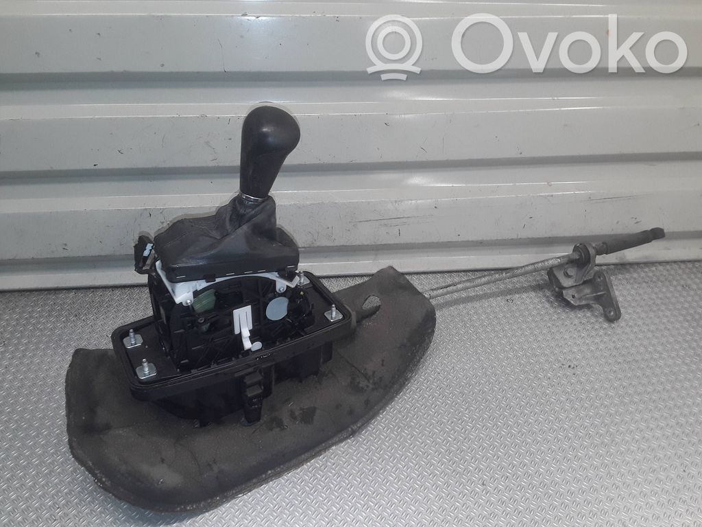 Selector caja de cambios   4F1713041L