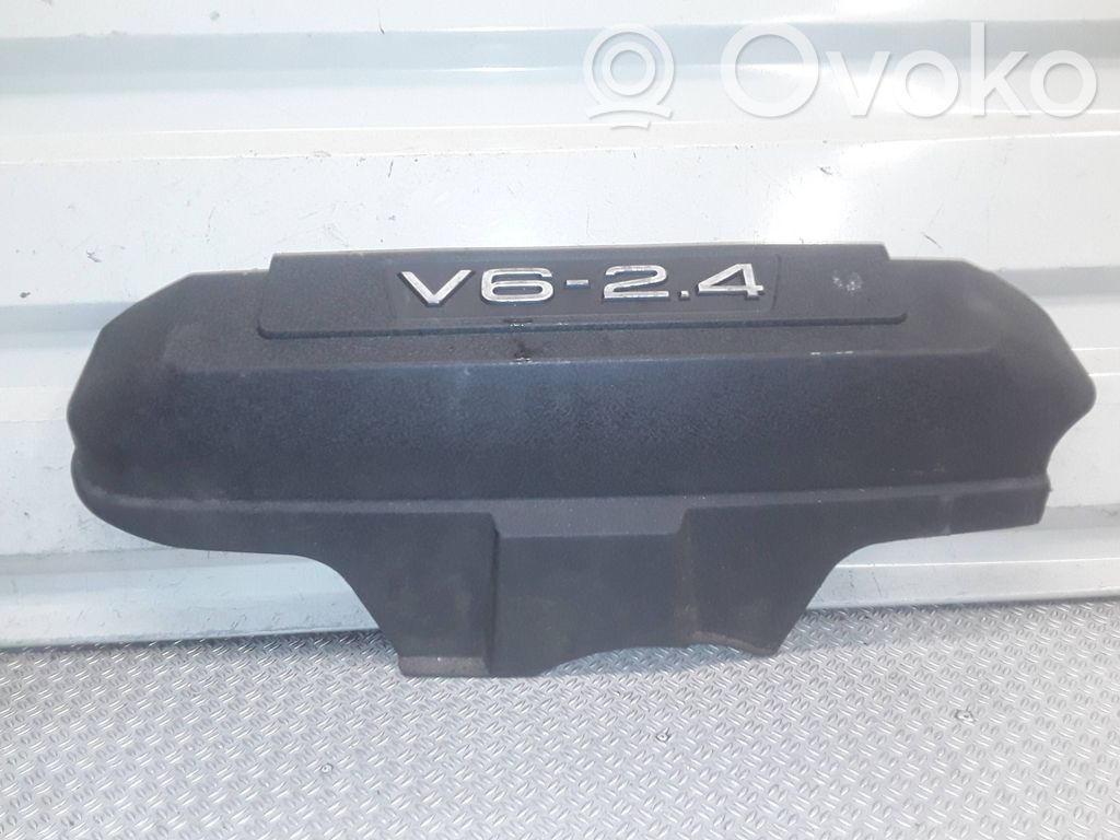 Motorabdeckung   06E103925