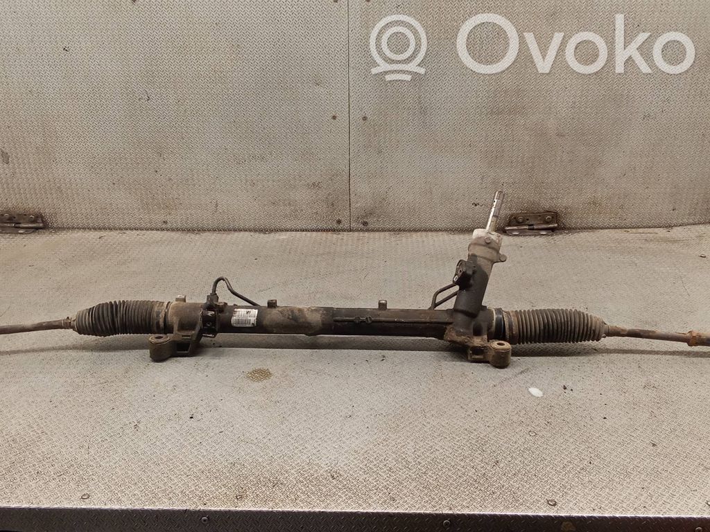 Volvo V50 Vairo kolonėlė 