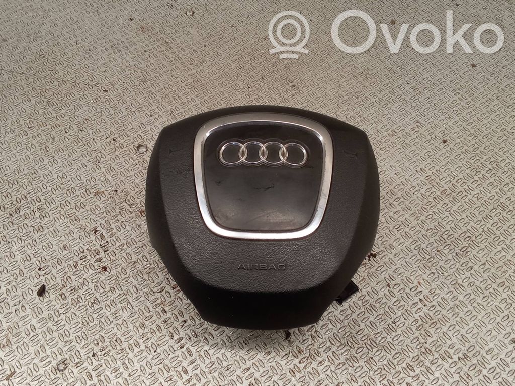 Audi A6 S6 C6 4F Airbag volan 