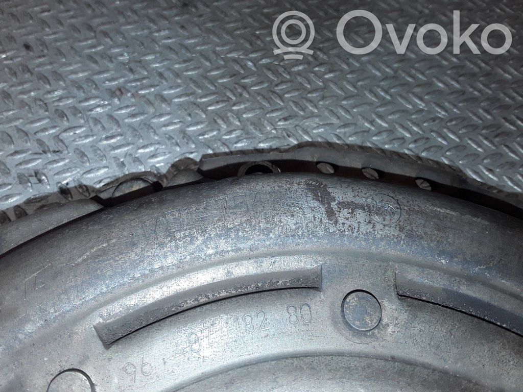 Volvo V50 Disco de embrague 