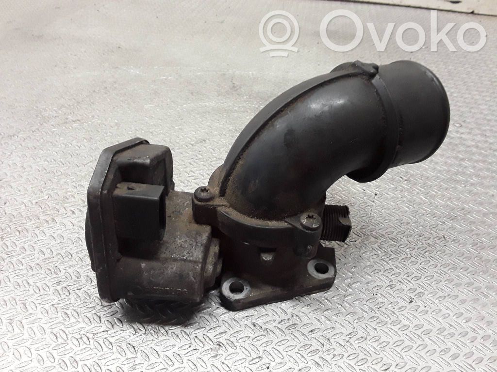 Drosselklappenventil   505885050