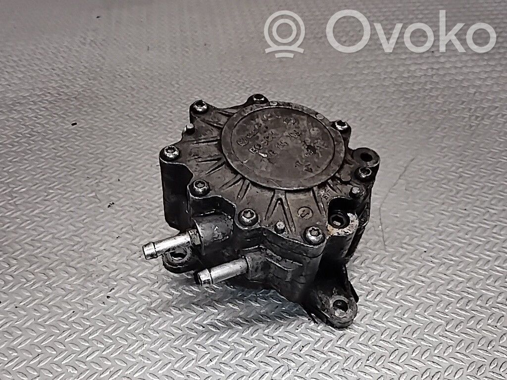 Skoda Octavia Mk2 (1Z) Pompa a vuoto