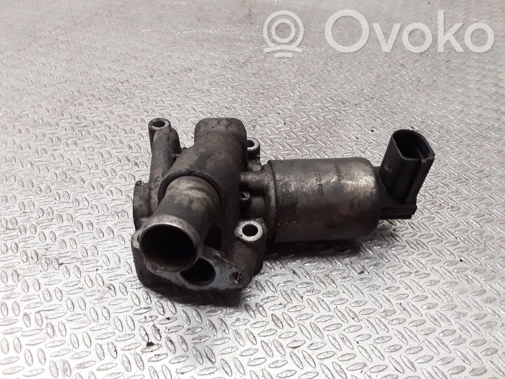 Opel Corsa D EGR vārsts 