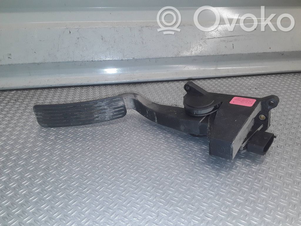 SsangYong Kyron Accelerator throttle pedal 