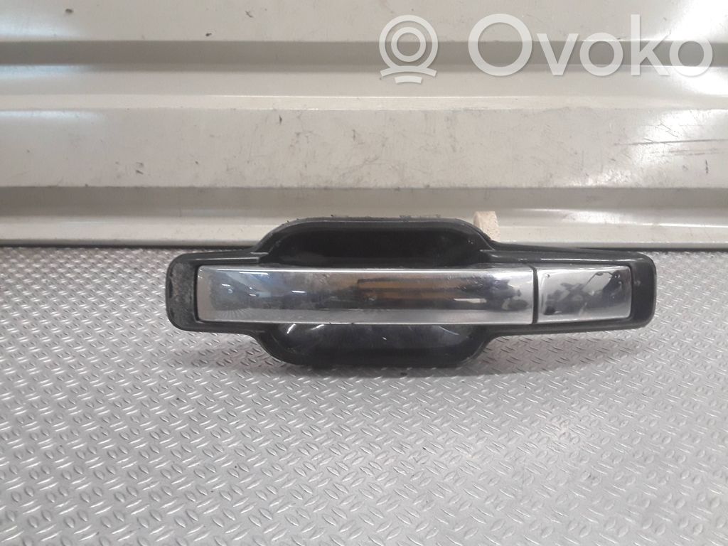 SsangYong Kyron Manecilla externa puerta trasera 
