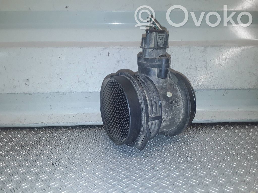 Hyundai Santa Fe Mass air flow meter 