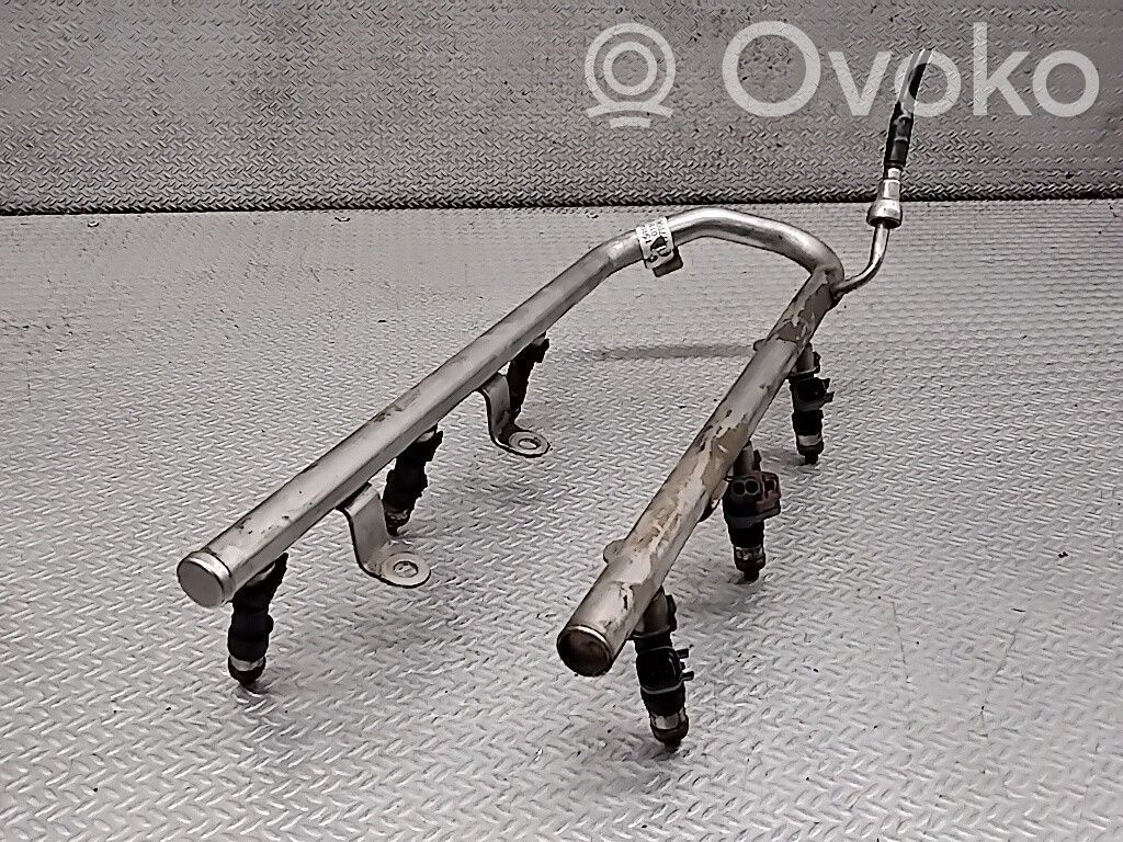 Sprauslu komplekts   1581AC0116,0280158028
