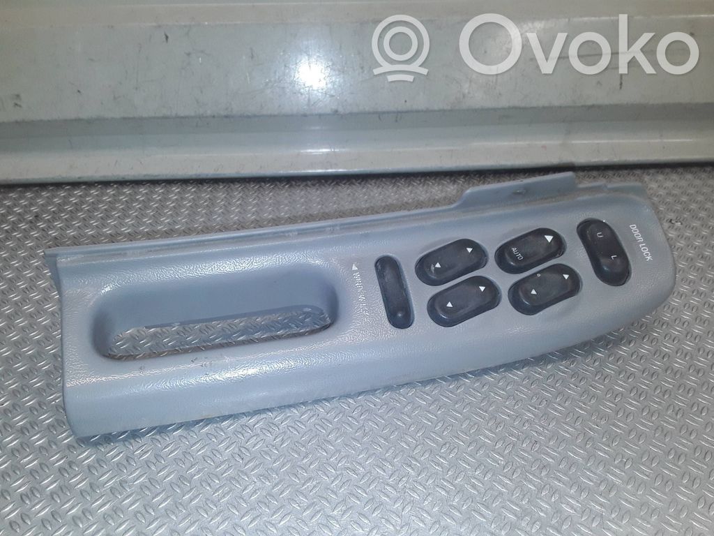 Ford Explorer Electric window control switch 