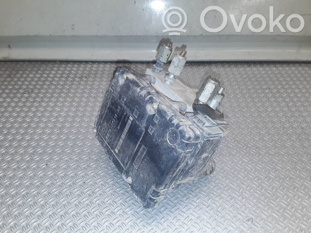 Ford Explorer ABS Pump 