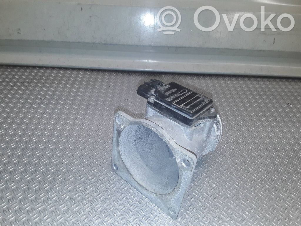 Luftmassenmesser Luftmengenmesser   F57F12B579CA