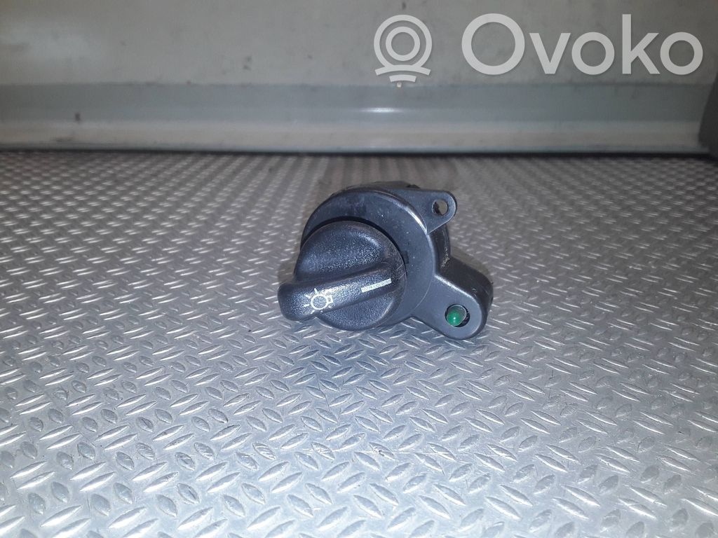 Ford Explorer Light switch 