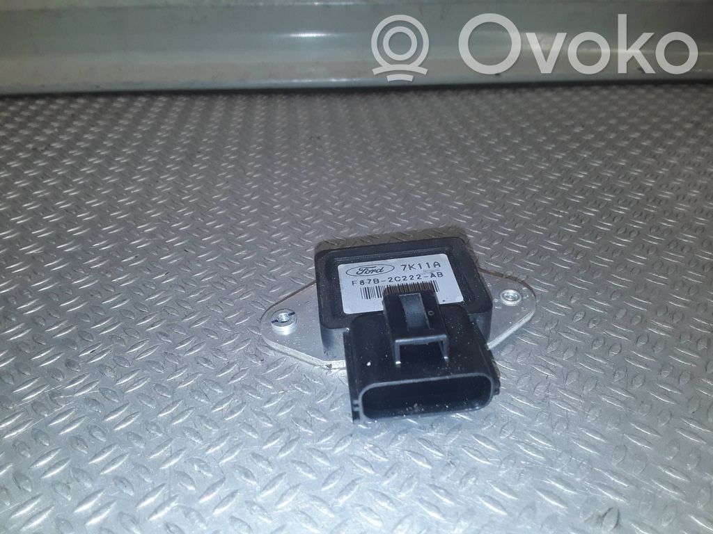 Ford Explorer Other relay 
