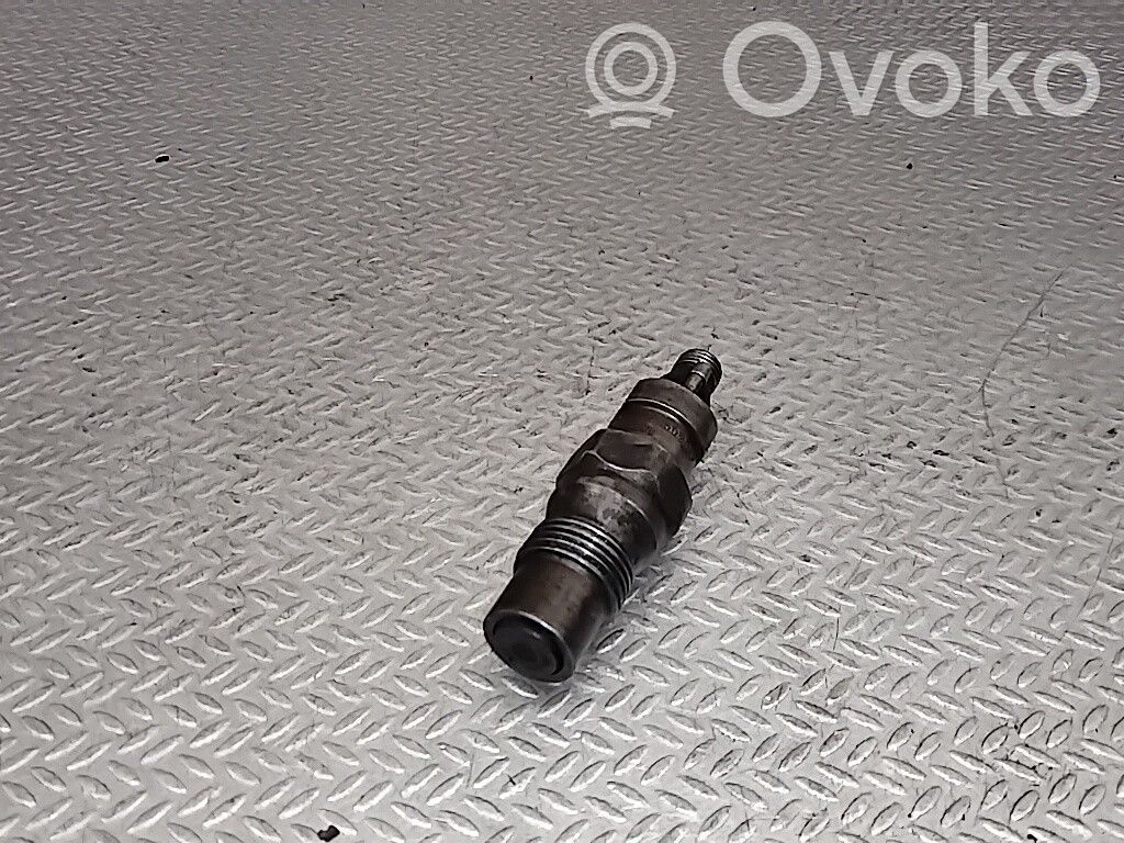 Volkswagen Golf II Inyector de combustible 