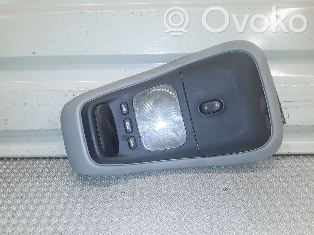 Luz del asiento delantero   F57B78519A58A