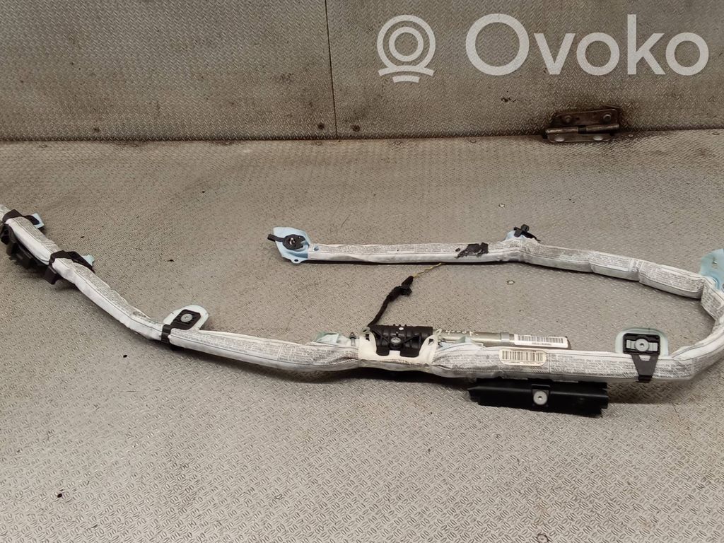 Airbag del techo   84696685902X