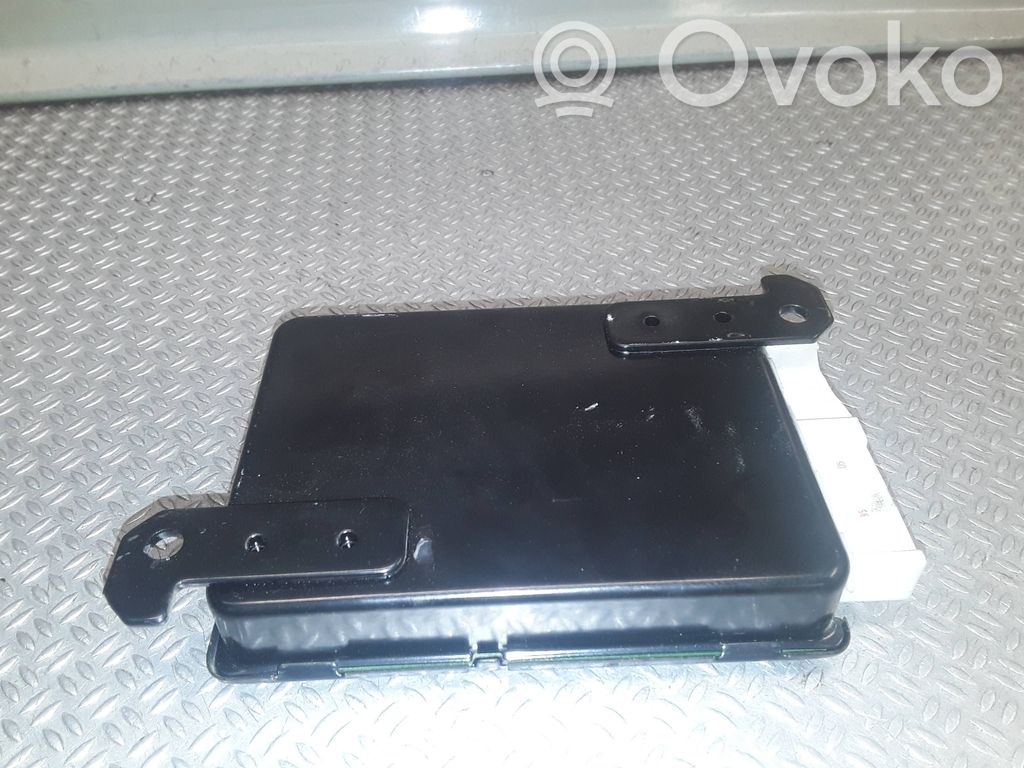 Ford Explorer Suspension control unit/module 