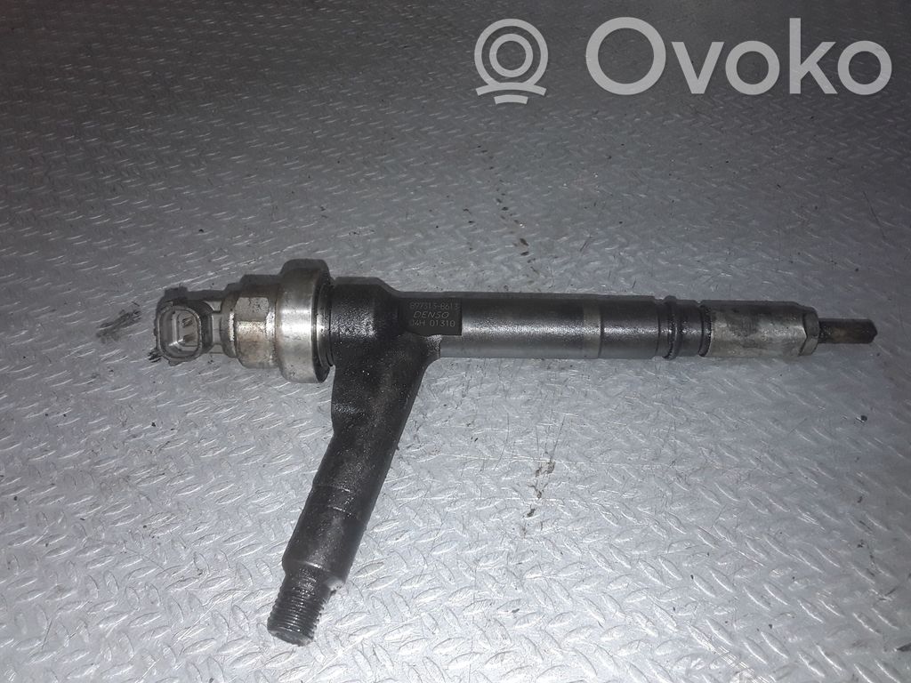 Injektor Einspritzdüse   8973138613