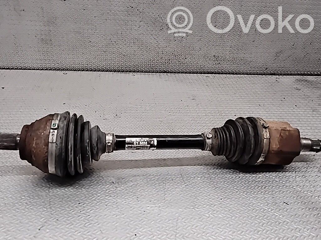 Volkswagen Tiguan Półoś przednia 
