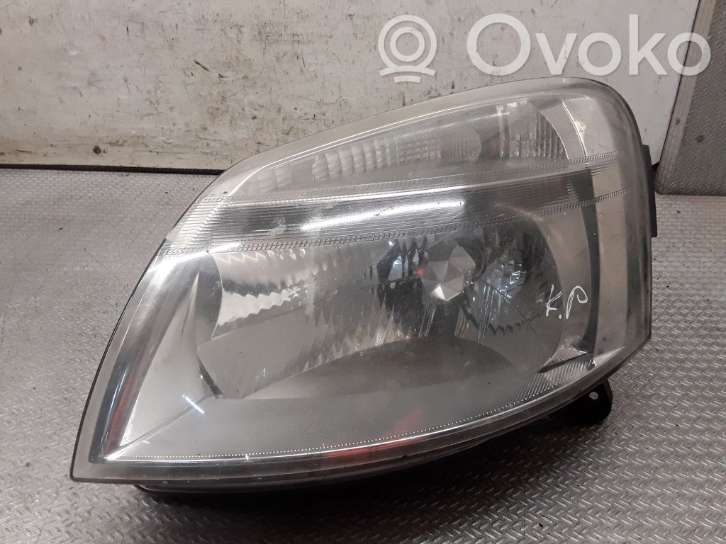 Faro/fanale   9644150980