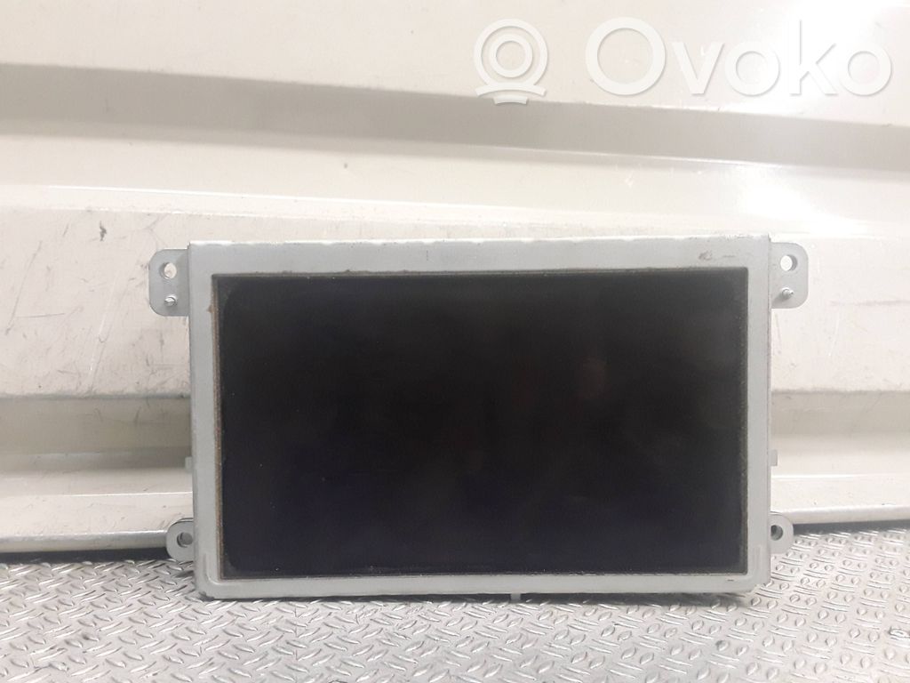 Screen/display/small screen   4F0919603A