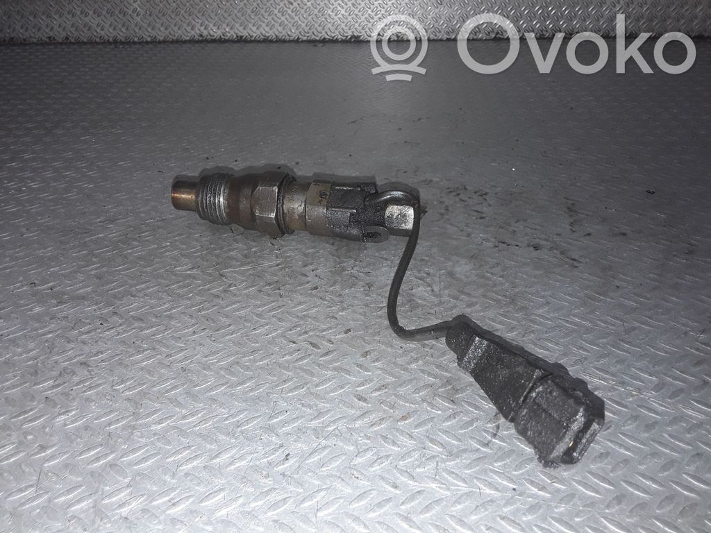 Renault Espace III Injektor Einspritzdüse 