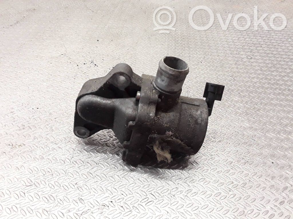 Subaru Legacy Válvula EGR 
