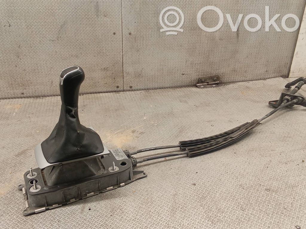 Skoda Octavia Mk2 (1Z) Selector caja de cambios 