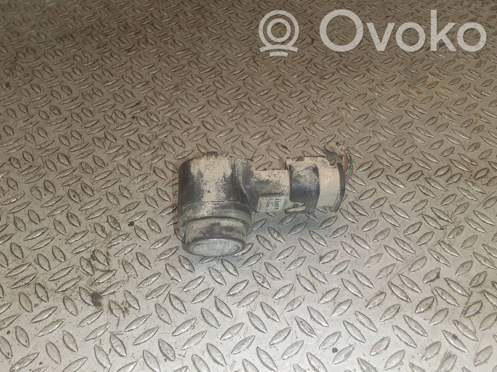 Skoda Octavia Mk2 (1Z) Sensore di parcheggio PDC