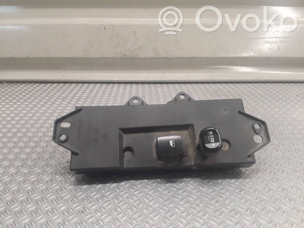 Chrysler Pacifica Interruptor del elevalunas eléctrico 